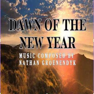 Dawn of the New Year