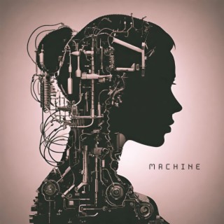 Machine ft. SMBDY ELSE lyrics | Boomplay Music