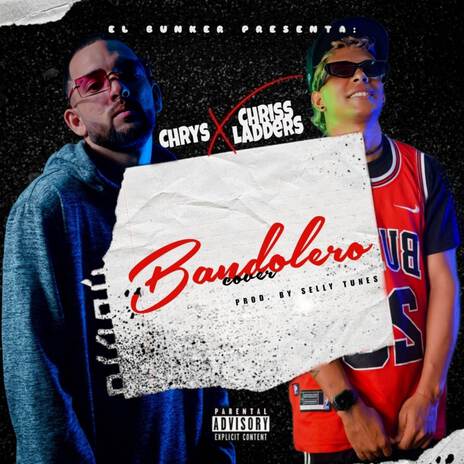 BANDOLERO ft. Chriss Ladders | Boomplay Music