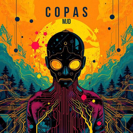 Copas | Boomplay Music