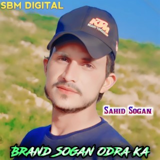 Brand Sogan Odra Ka