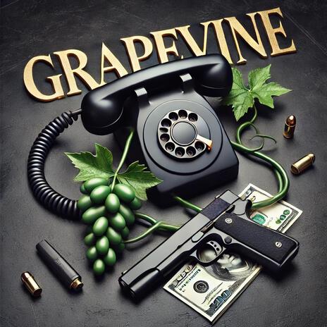 Grapevine | Boomplay Music