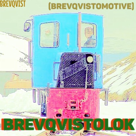 Brevqvistolok
