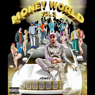 Money World, Vol. 3