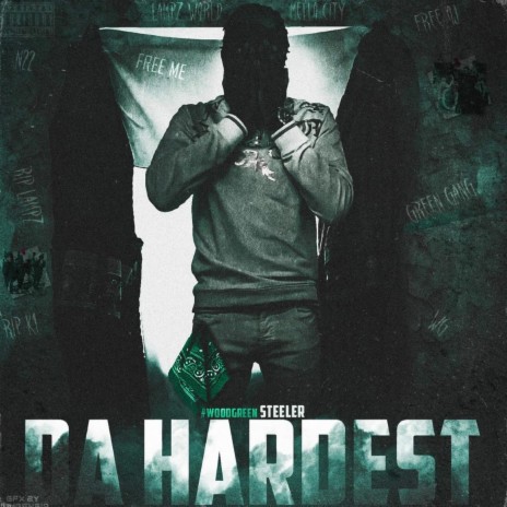 Da hardest | Boomplay Music