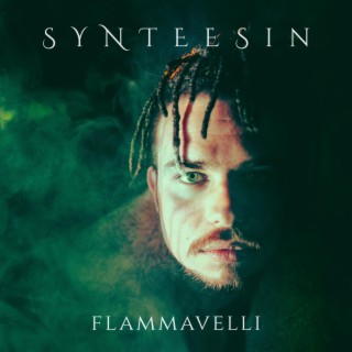 SYNTEESIN EP