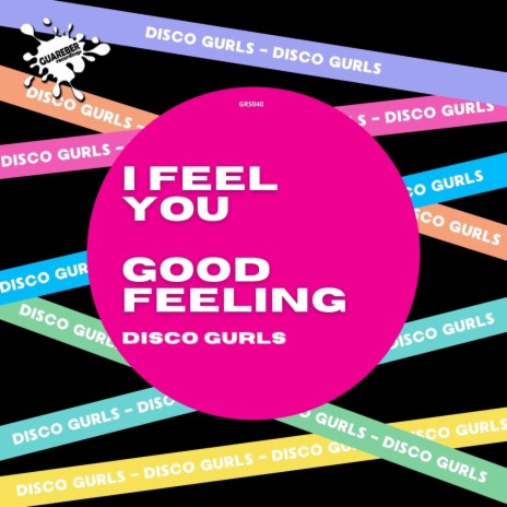 Good Feeling (Club Mix)