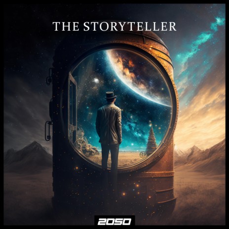 The Storyteller | Boomplay Music