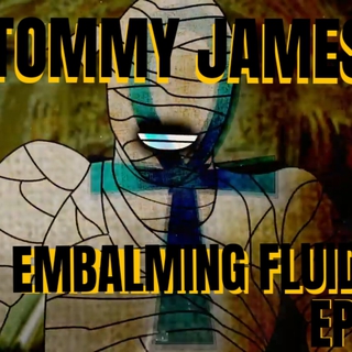 Embalming Fluid EP