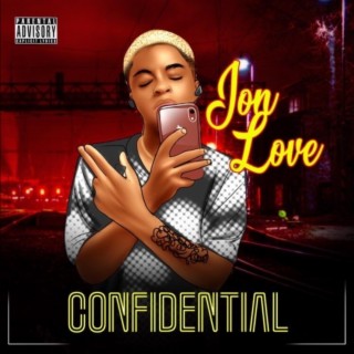 Confidential lyrics | Boomplay Music