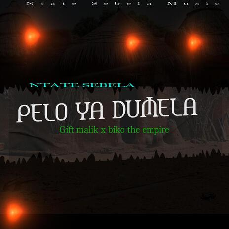 Pelo ya dumela ft. Biko, Phuti & Gift malik | Boomplay Music