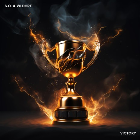 VICTORY ft. S.O. | Boomplay Music