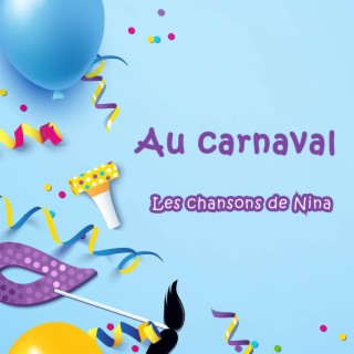 Au carnaval