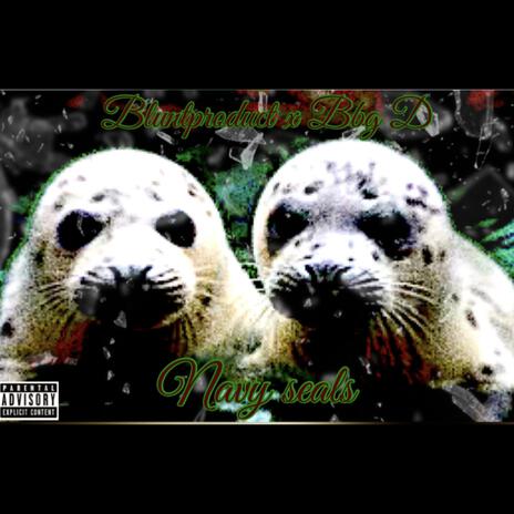 Navy Seals ft. BBG D | Boomplay Music