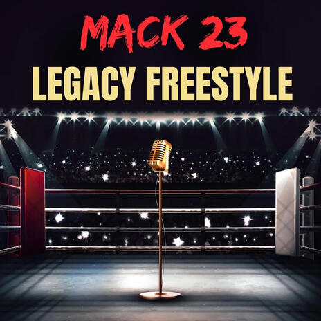 Legacy Freestyle | Boomplay Music