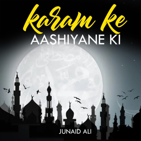 Karm k Ashiyane Ki | Boomplay Music