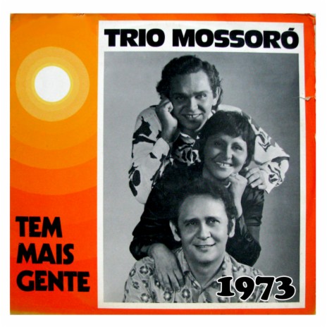 Ta escurecendo - TRIO MOSSORÓ | Boomplay Music