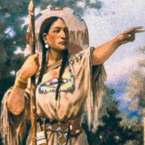 Sacagawea | Boomplay Music