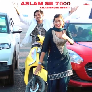 Aslam SR 7000 (New Mewati)