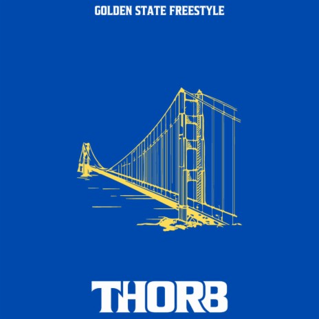 Golden State Freestyle | Boomplay Music