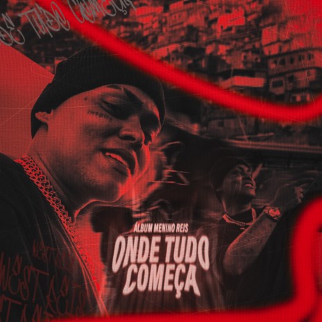 Onde tudo começa | Boomplay Music