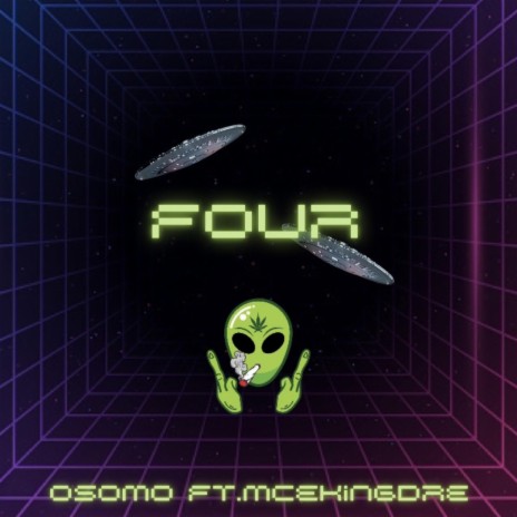 Four ft. MceKingDre | Boomplay Music