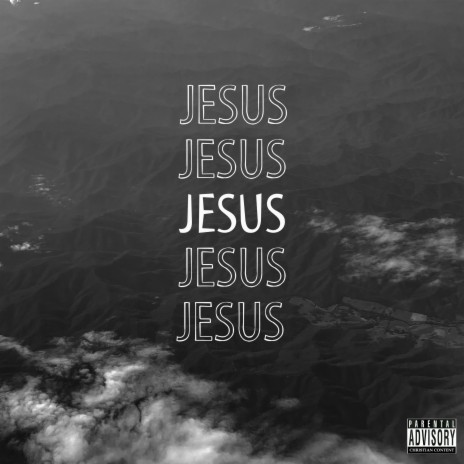 Jesus ft. IvIacca | Boomplay Music