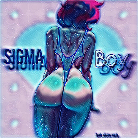 Sigma Boy (Slowed) | Boomplay Music