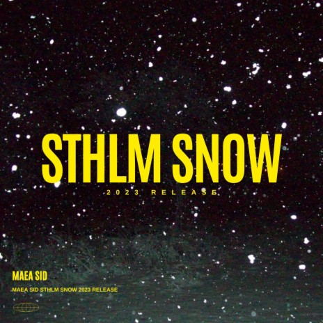 Sthlm Snow | Boomplay Music