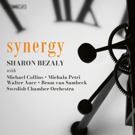 Orchestral Suite No. 3 in D Major, BWV 1068 (Arr. G. Mahler) [Excerpts]: IV. Gavottes I & II ft. Björn Gäfvert & Michael Collins | Boomplay Music