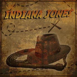 Indiana Jones