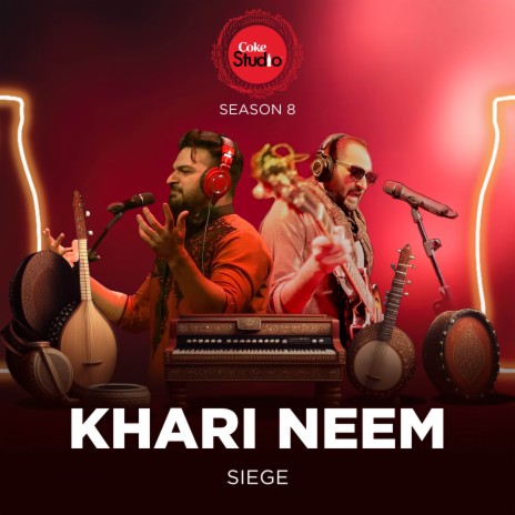 Khari Neem (Coke Studio Season 8) | Boomplay Music