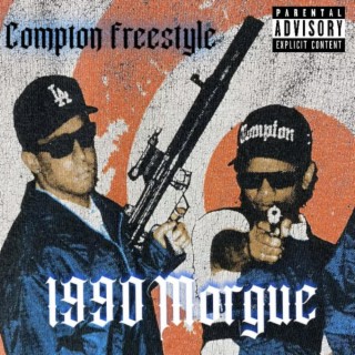 COMPTON FREESTYLE