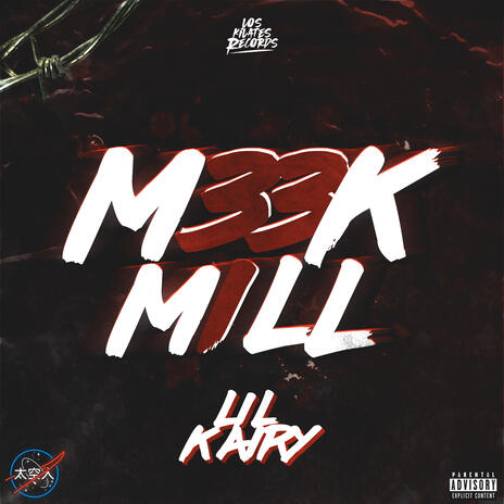 M33K M1LL | Boomplay Music