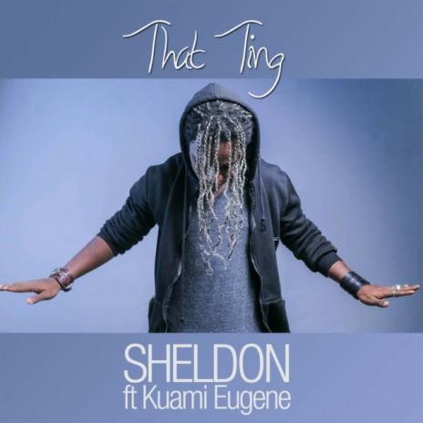 That Ting (feat. Kuami Eugene) | Boomplay Music