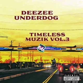 Timeless Muzik, Vol. 3