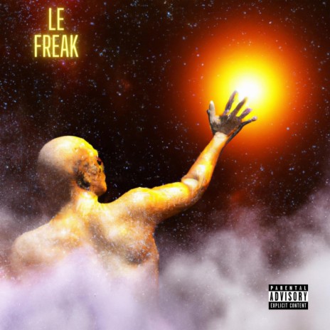 LE FREAK | Boomplay Music