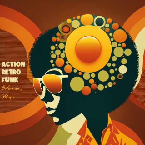 Action Retro Funk