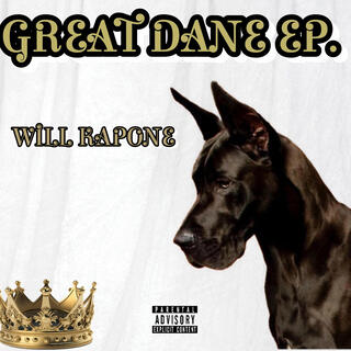 GREAT DANE EP.