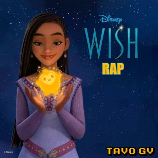 Rap De Wish