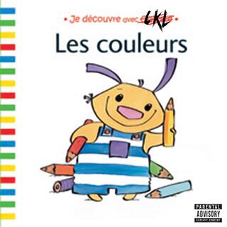 Les couleurs de Ckl