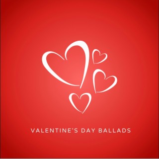 Valentine's Day Ballads