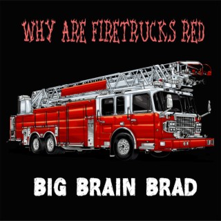 Why Are Fire Trucks Red