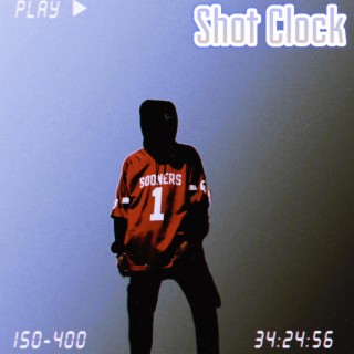 Shot Clock