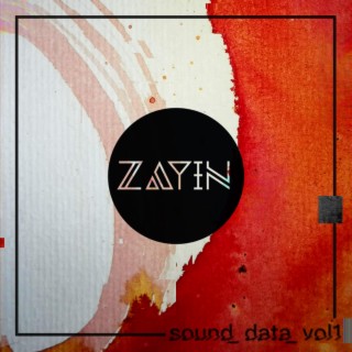 Sound_Data_Vol1