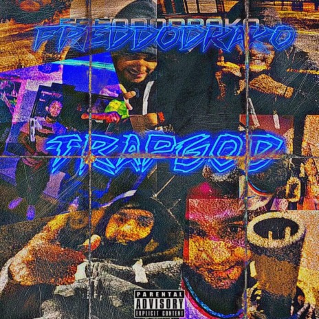TrapGod | Boomplay Music