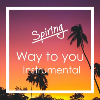 Way To You (Instrumental)