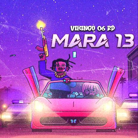 Mara 13 | Boomplay Music