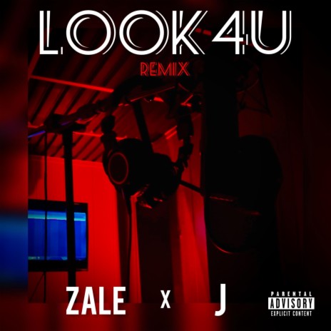 LOOK4U (REMIX) ft. j. | Boomplay Music