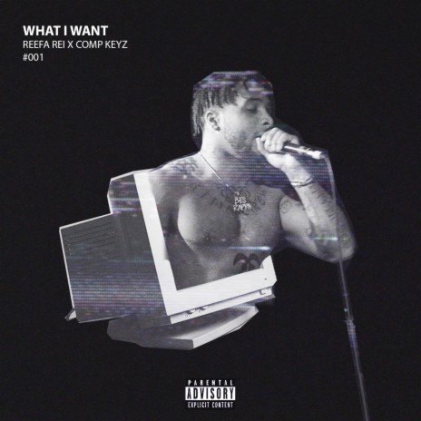 What I Want ft. Reefa Rei | Boomplay Music